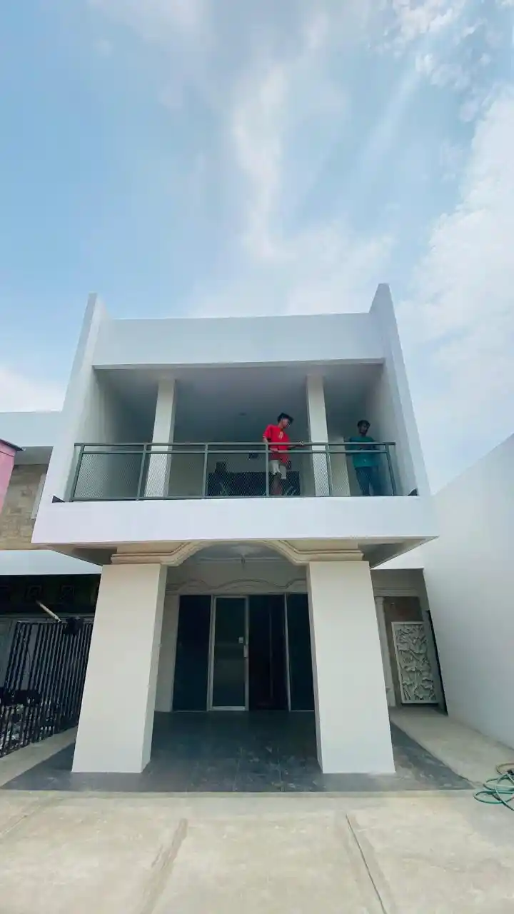 Completed Project 10